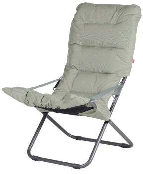 FIAM® Relaxsessel Fiesta 127S Salbeigrün